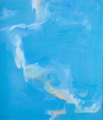 Lot 181 - JOHN MILLER (BRITISH 1931-2002)