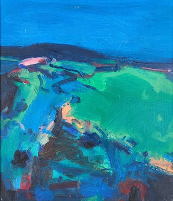 Lot 177 - JOHN MILLER (BRITISH 1931-2002)