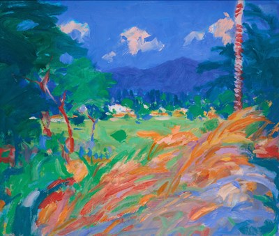 Lot 180 - JOHN MILLER (BRITISH 1931-2002)