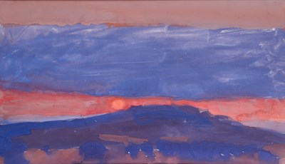 Lot 183 - JOHN MILLER (BRITISH 1931-2002)