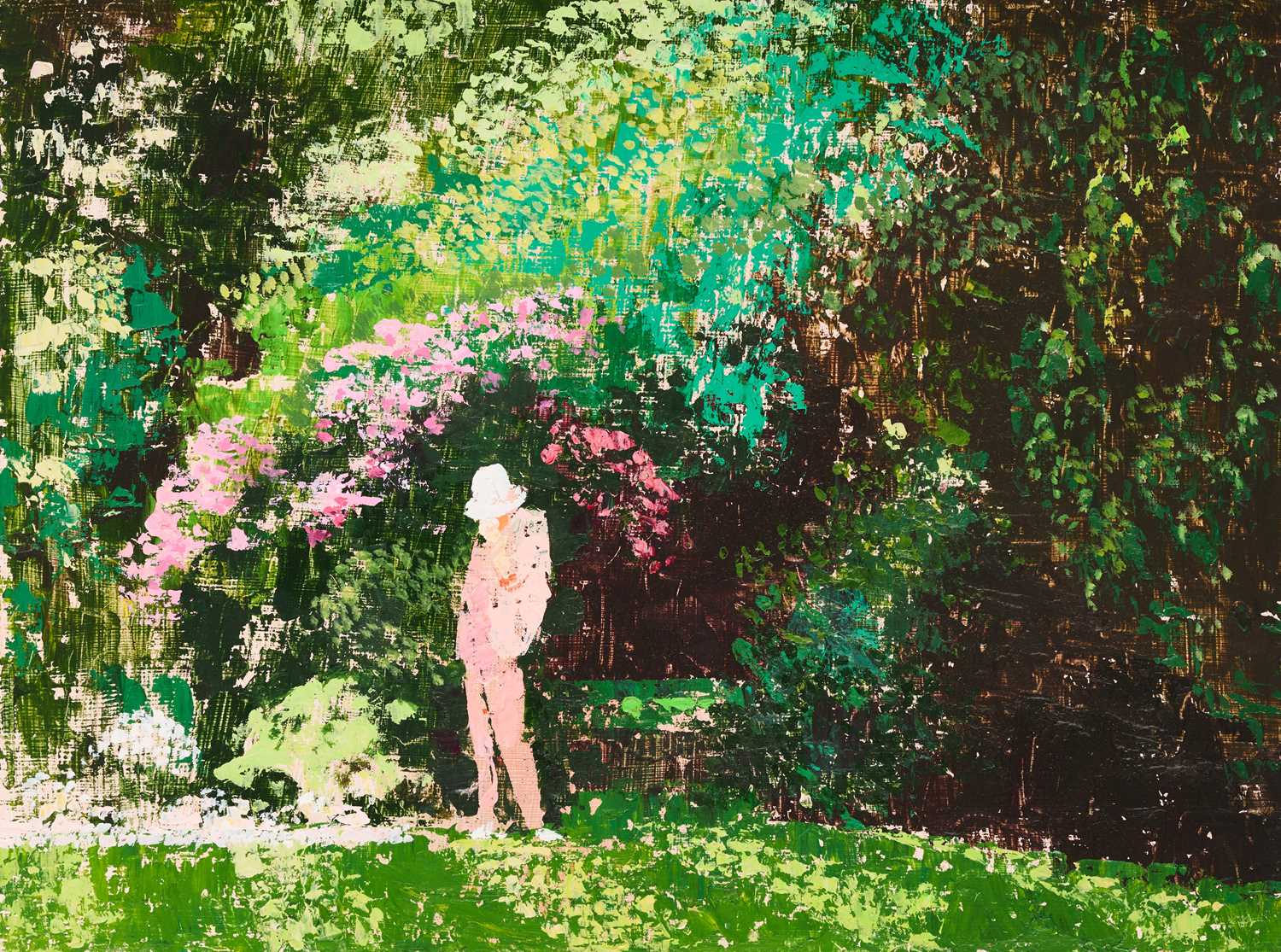 Lot 39 - LIONEL BULMER (BRITISH 1919-1992)