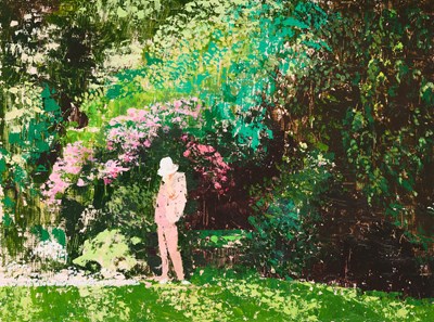 Lot 39 - LIONEL BULMER (BRITISH 1919-1992)