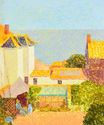 Lot 40 - LIONEL BULMER (BRITISH 1919-1992)