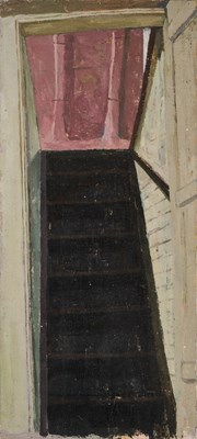 Lot 29 - LIONEL BULMER (BRITISH 1919-1992)