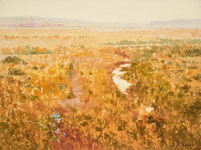 Lot 35 - LIONEL BULMER (BRITISH 1919-1992)