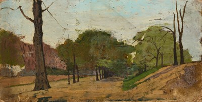 Lot 27 - LIONEL BULMER (BRITISH 1919-1992)