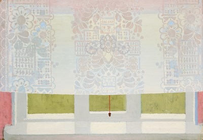 Lot 32 - LIONEL BULMER (BRITISH 1919-1992)