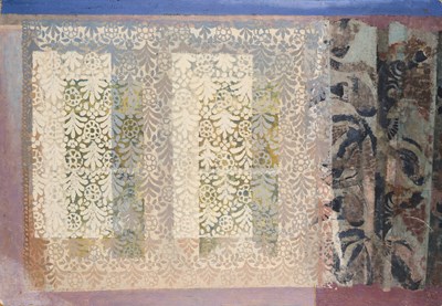 Lot 30 - LIONEL BULMER (BRITISH 1919-1992)