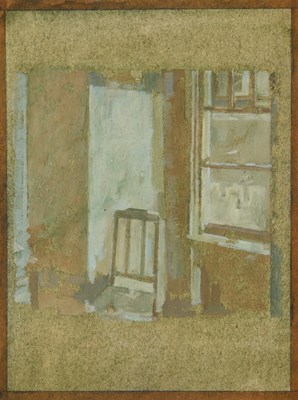 Lot 169 - MICHAEL UPTON (BRITISH 1938-2002)