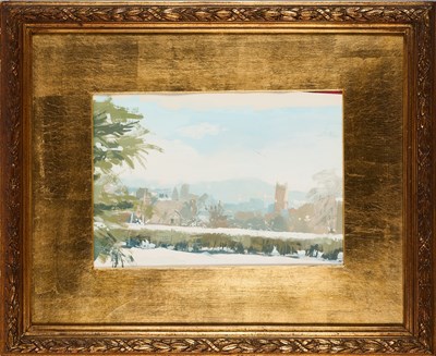 Lot 7 - ANTHONY GILBERT (BRITISH 1916-1995)
