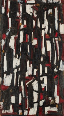 Lot 147 - LEO DAVY (BRITISH 1924-1979)