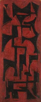 Lot 148 - LEO DAVY (BRITISH 1924-1979)