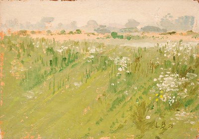 Lot 33 - LIONEL BULMER (BRITISH 1919-1992)