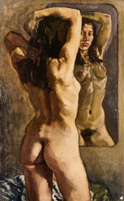 Lot 16 - CYRIL MANN (BRITISH 1911-1980)