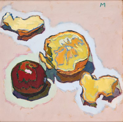 Lot 11 - CYRIL MANN (BRITISH 1911-1980)