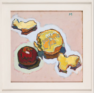 Lot 11 - CYRIL MANN (BRITISH 1911-1980)