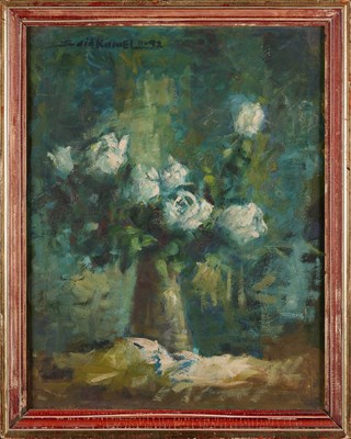 Lot 54 - SAID KAMEL (EGYPTIAN B.1956)