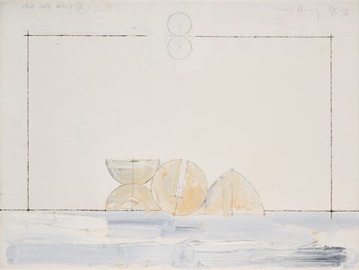 Lot 139 - MICHAEL KENNY RA (BRITISH 1941-2000)