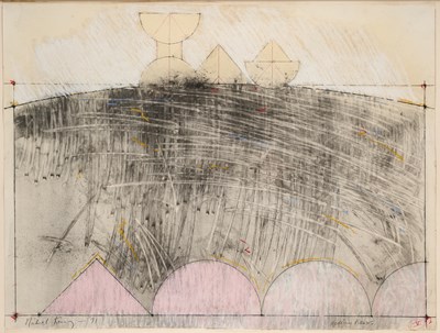 Lot 138 - MICHAEL KENNY RA (BRITISH 1941-2000)