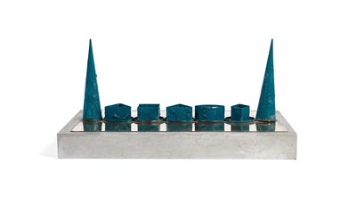 Lot 133 - MICHAEL KENNY RA (BRITISH 1941-2000)