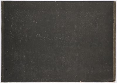 Lot 36 - ADHAM WANLY (EGYPTIAN 1908-1959)