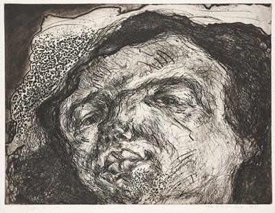 Lot 389 - MARWAN KASSAB-BACHI (SYRIAN/GERMAN 1934-2016)