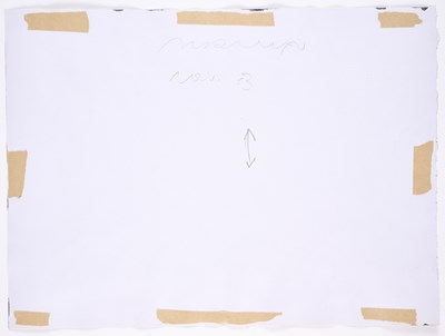 Lot 56 - MARWAN KASSAB-BACHI (SYRIAN/GERMAN 1934-2016)