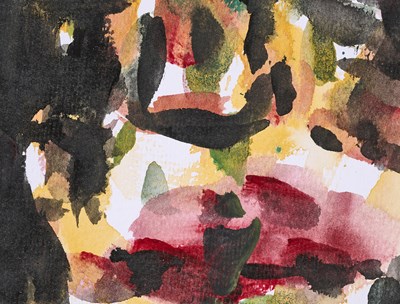 Lot 56 - MARWAN KASSAB-BACHI (SYRIAN/GERMAN 1934-2016)