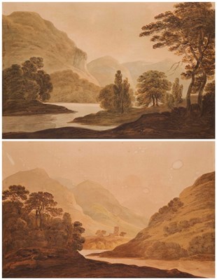 Lot 503 - BRITISH SCHOOL (19TH CENTURY)