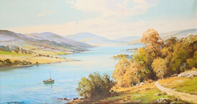 Lot 484 - WILLIAM YORK MCGREGOR (BRITISH 1855-1923)