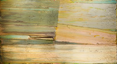 Lot 690 - STEVEN HARVEY (AUSTRALIAN B.1965)