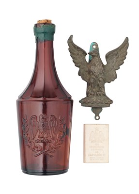 Lot 174 - NAPOLEONIC EPHEMERA, MOSTLY 19TH CENTURY