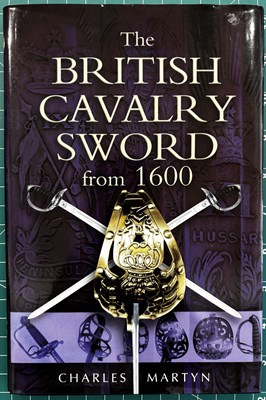 Lot 365 - EDGED WEAPONS REFERENCE BOOK: 11 VOLUMES