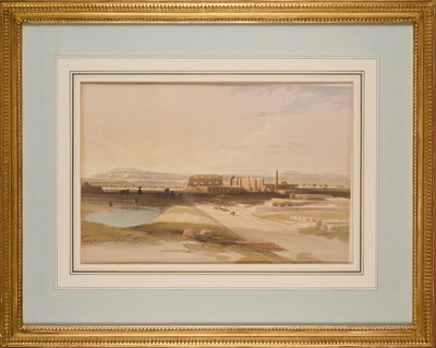 Lot 405 - AFTER DAVID ROBERTS RA (SCOTTISH 1796-1864)