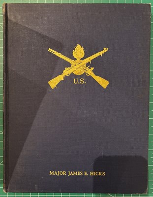 Lot 361 - AMERICAN WEAPONS OF THE REVOLUTIONARY PERIOD REFERENCE BOOKS: 10 VOLUMES