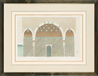 Lot 407 - AFTER JAMES CAVANAH MURPHY (BRITISH 1760-1814)