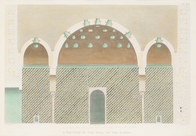 Lot 407 - AFTER JAMES CAVANAH MURPHY (BRITISH 1760-1814)