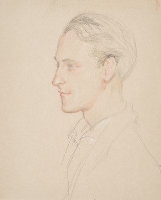 Lot 88 - JANE DE GLEHN (BRITISH-AMERICAN 1873-1961)