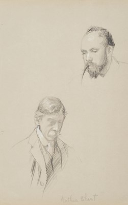 Lot 88 - JANE DE GLEHN (BRITISH-AMERICAN 1873-1961)