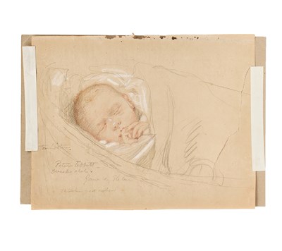 Lot 87 - JANE DE GLEHN (BRITISH-AMERICAN 1873-1961)