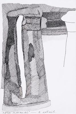 Lot 596 - PETER BLAKE (BRITISH B.1932)