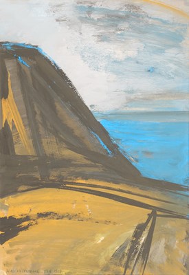 Lot 615 - MARGOT MAECKELBERGHE (BRITISH 1932-2014)