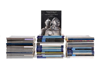 Lot 314 - SOTHEBY'S AND BONHAMS, ISLAMIC AND INDIAN ART 2000-2009