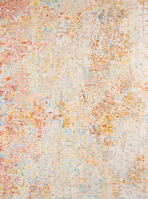 Lot 686 - JANE HASKELL (AMERICAN 1923-2013)