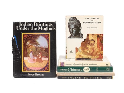 Lot 327 - INDIAN AND SOUTH-EAST ASIAN ART