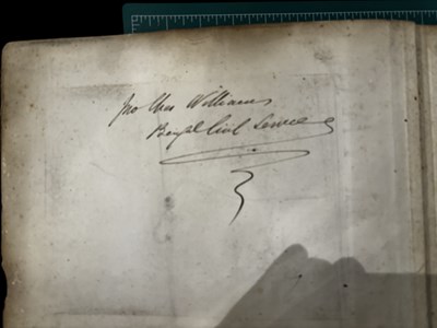 Lot 86 - PHOTOGRAPHS OF INDIA, SAMUEL BOURNE AND FRANCIS FRITH & CO., CIRCA 1864-75