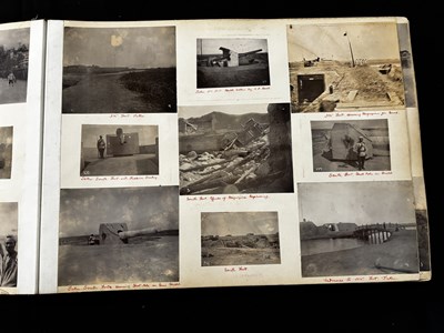 Lot 62 - PHOTOGRAPHS OF CHINA, JAPAN AND KOREA, CIRCA 1890-1901