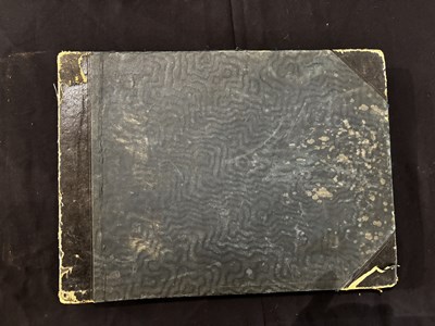 Lot 62 - PHOTOGRAPHS OF CHINA, JAPAN AND KOREA, CIRCA 1890-1901