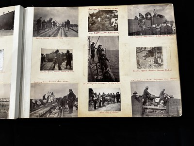 Lot 62 - PHOTOGRAPHS OF CHINA, JAPAN AND KOREA, CIRCA 1890-1901
