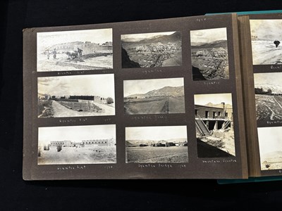 Lot 78 - PHOTOGRAPHS OF TIBET, CIRCA 1924-26, AND THE NORTH-WEST FRONTIER, 1932 & 1938